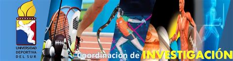 Universidad Deportiva Del Sur