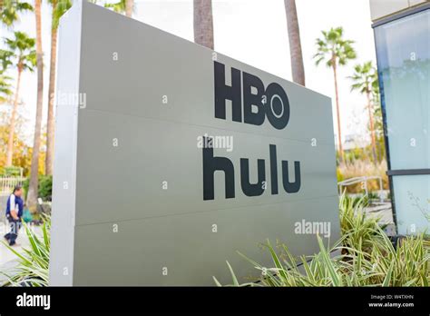 Hbo Logo Hi Res Stock Photography And Images Alamy