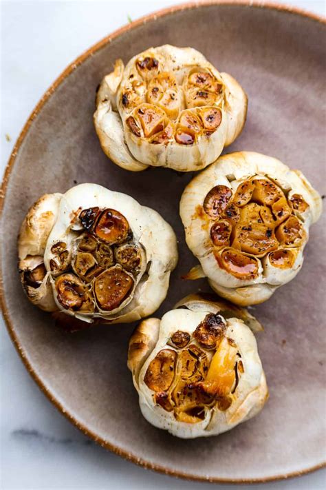 Best Garlic Recipes And Dishes For You To Enjoy The Recipe Critic