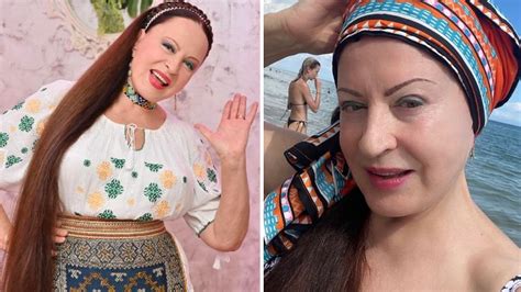 Maria Dragomiroiu s a pozat în costum de baie la 68 de ani Artista