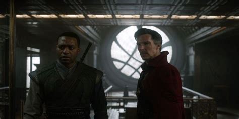 Audiences télé du dimanche 3 mars Doctor Strange sur TF1 l emporte