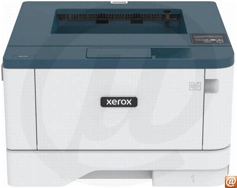 Xerox B310dnimono Impressora Laser Xerox B310 A4 Microsafe