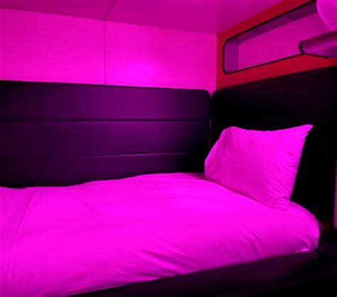 Review: Yotel London Gatwick Airport | One Mile at a Time