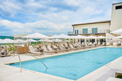 Omni Barton Creek Resort & Spa Day Pass | ResortPass