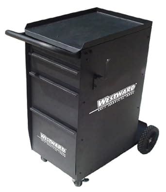 Westward Xae Drawer Welding Cabinet Mig Welding Equipment Amazon