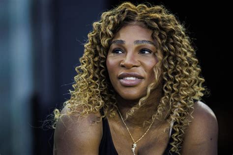 Serena Williams Father Made Her Manage Money From The Start Now Shes