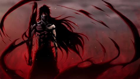 Bleach - Ichigo Kurosaki Live Wallpaper | 1920x1080