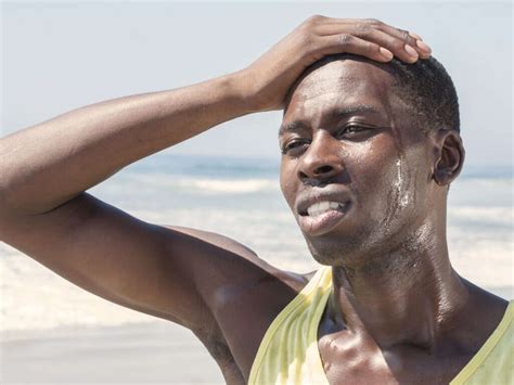 Dehydration: 10 Dehydration Symptoms