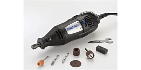 Dremel 100 N7 Single Speed Rotary Tool Kit