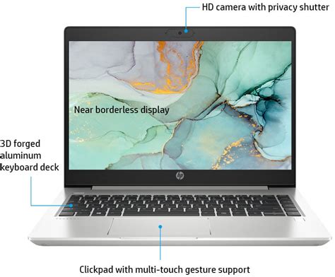 Hp Probook 430 G7 Notebook Pc Hp Store Hong Kong