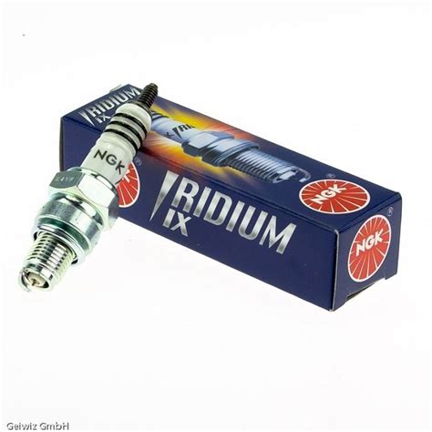 Vela Ngk Iridium Dr8eix Yamaha Ys Fazer Xtz Lander Tenere R 57 35