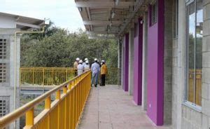 Estudiantes Inscritos En El Megacolegio Del Sur Tendr N Garantizado El