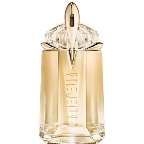 Mugler Alien Goddess Intense Eau De Parfum 60ml EDP Spray SoLippy