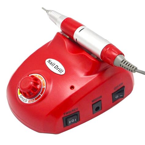 Купить Фрезер для маникюра Drill Master ZS-603 65Вт 45000об хороший ...