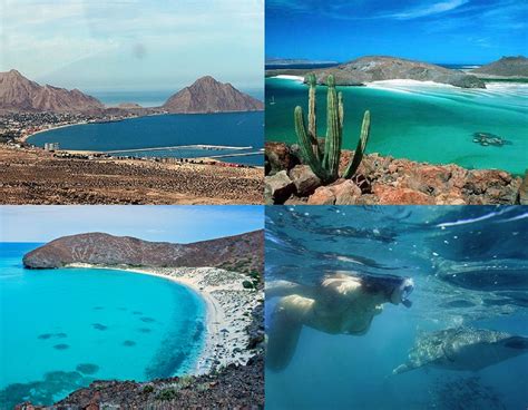 Las Mejores Playas De Baja California Tips Para Tu Viaje