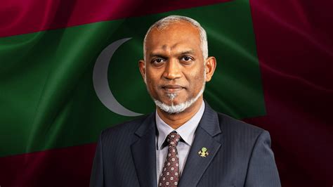 No One Can Bully Us Maldives President Amid India Row