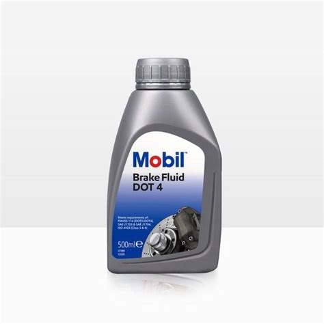 Mobil Dot 4, Motorcycles, Motorcycle Accessories on Carousell