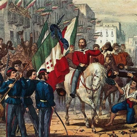 Il Risorgimento Rivoluzionario Di Valerio Evangelisti Generazione