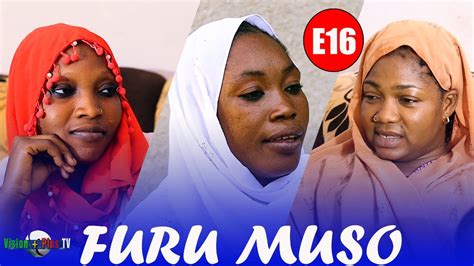 Furu Muso La Femme Au Foyer Me Pisode Version Sous Titr E Youtube