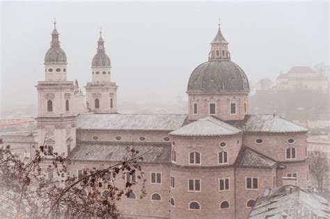 Salzburg in Winter - Everything You Need to Know, See & Do