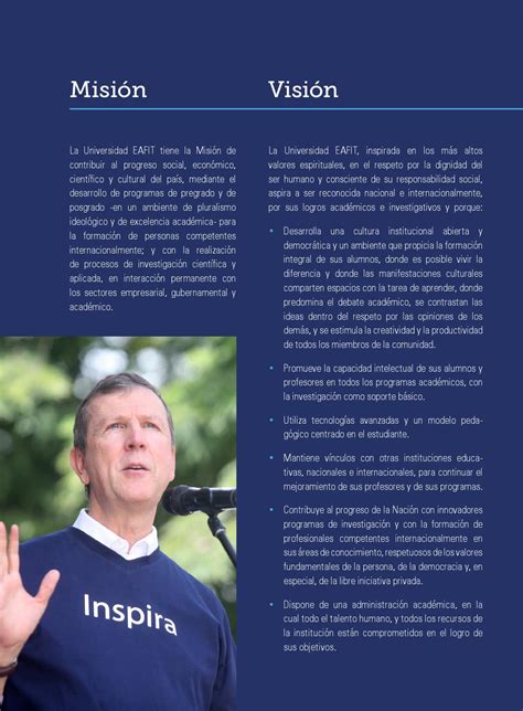 Plan Operativo Universidad Eafit By Universidad Eafit Issuu