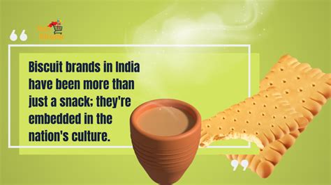 Biscuit Brands In India Discover The Top 12 Behind Every Tea Time