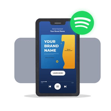 Spotify Ads - Create Ads for Spotify in Minutes with Murf Studio