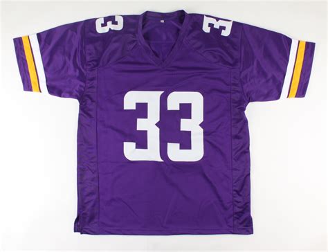 Dalvin Cook Signed Jersey (JSA COA & Cook Hologram) | Pristine Auction