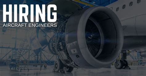 Aircraft Engineering Jobs Sts Technical Services