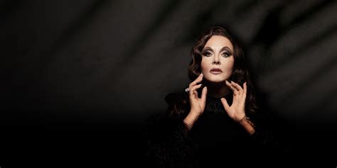 Sunset Boulevard starring Sarah Brightman at Sydney Opera House | Opera Australia