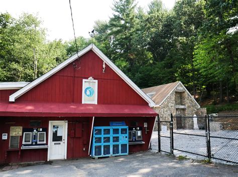 Mineral Springs Foundation... - Mineral Springs Foundation 