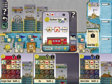 The 21 Best Ipad Board Games Something For Everyone Macworld