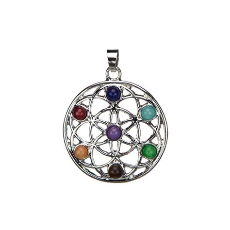 Pendant Chakras