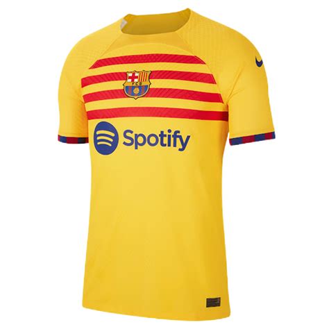 BARCELONA CAMISA MASCULINA 2024 UNIFORME 4 JOGADOR