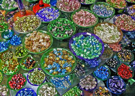 ali babas cave photograph  jean hall pixels