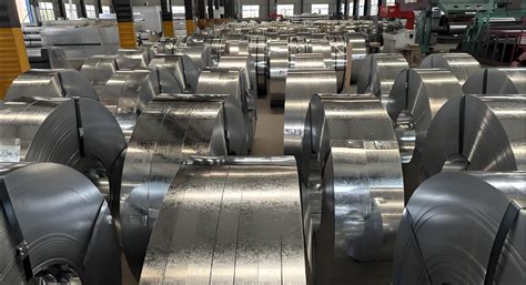 Differences Advantages And Disadvantages Of Cold Rolled And Hot Rolled Stainless Steel JUYE METAL