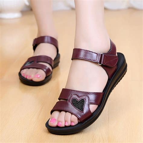 Comfortable Sandals