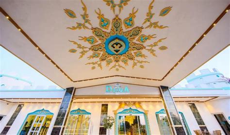 Daima Biz Hotel Törökország Kemer Utazás