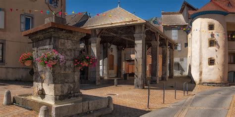 Saint Bonnet En Champsaur