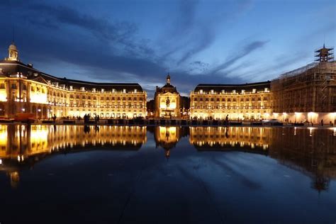 The Most Complete and Best Rated Tour of Bordeaux 2024