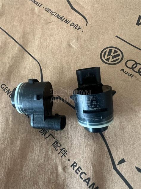Parking senzor 5Q0 919 275 C za Audi A3, A4, A5 ... - 5Q0 919 275 C ...