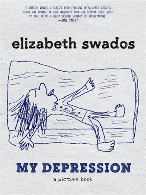 5 Books That Have Helped Me Through My Depression