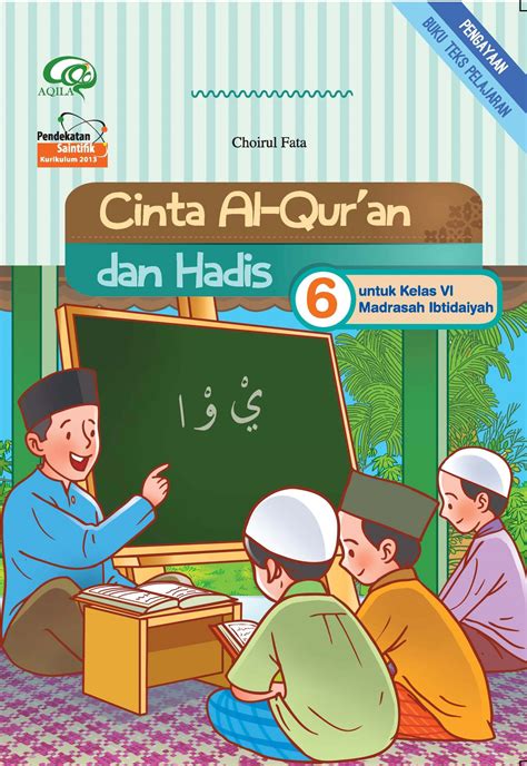 Al Quran Dan Hadis Mi 6 Store Tiga Serangkai