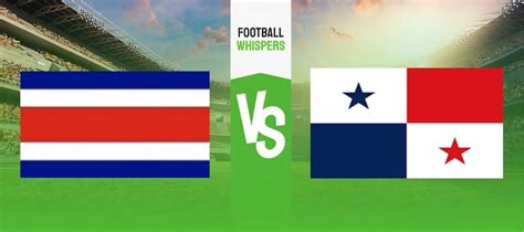 Costa Rica Vs Panama Prediction Odds Betting Tips