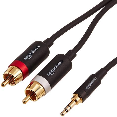 Los 10 mejores cables RCA para la conexión de audio 2024 Review