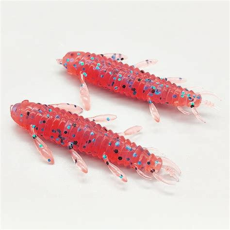 Cicada Pupae Fishing Environments Bass And Mandarin Fish Cicada Pupae
