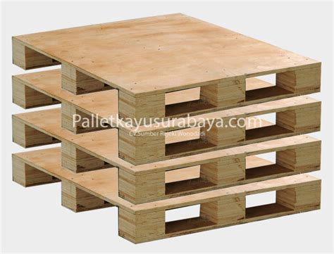 Pabrik Pallet Plywood Di Gresik Pallet Kayu Surabaya