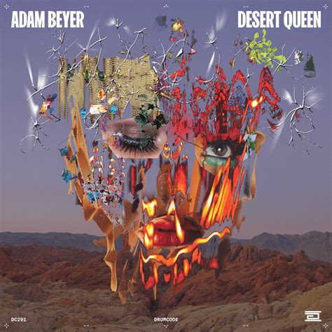 Adam Beyer Desert Queen Extended Mix Lyrics And Tracklist Genius