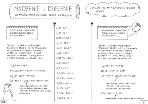 Matematyka Graficzne karty pracy dla szkoły podstawowej Księgarnia