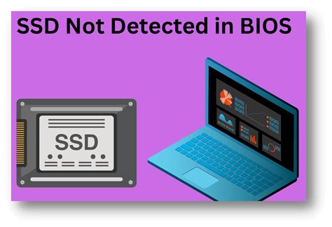 Fix Ssd Not Detected In Bios In Simple Steps Full Guide